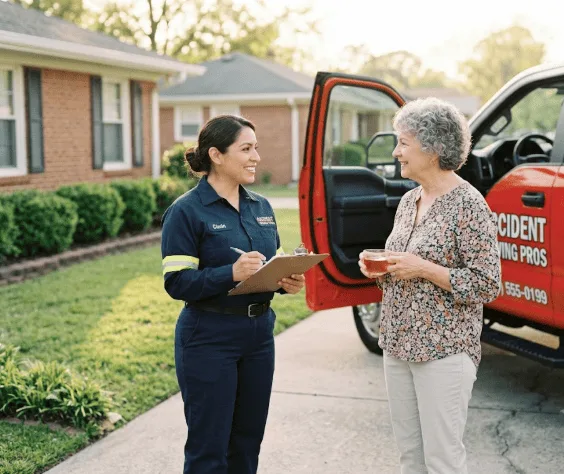 Accident Towing Service Sheldon, SC FAQs